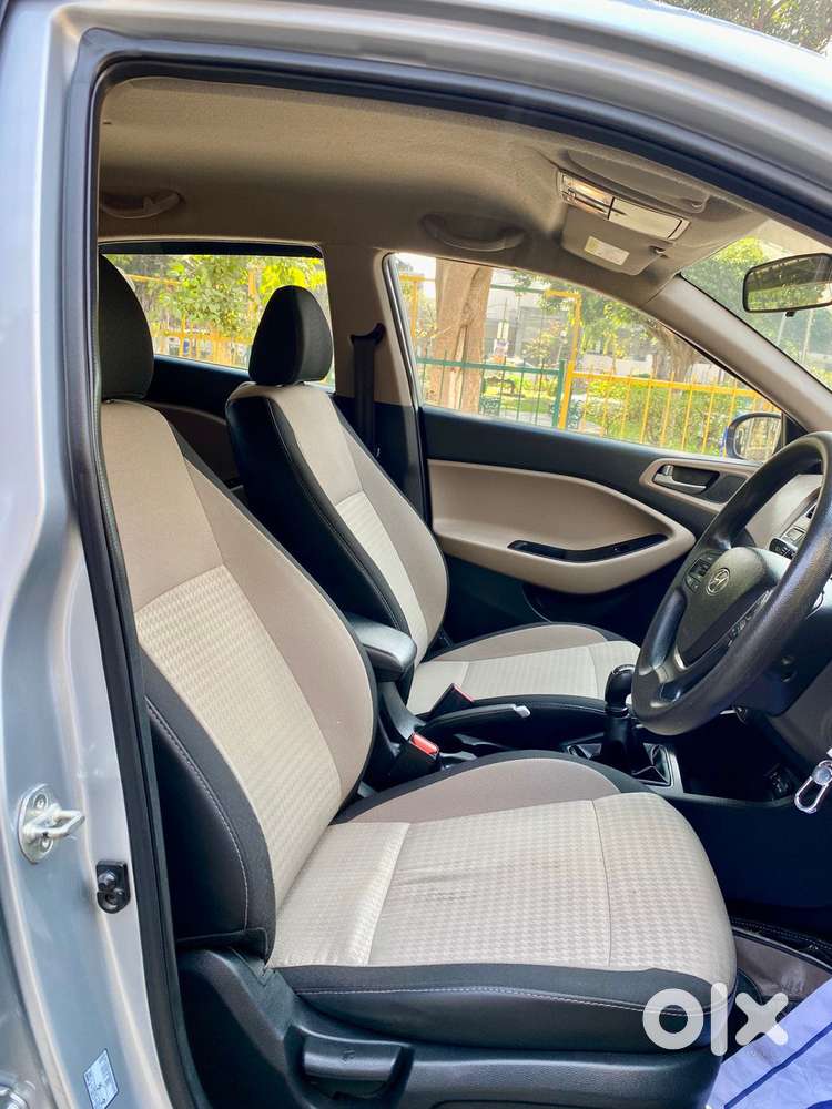 Hyundai I20 Magna 1.2 Vtvt, 2019, Petrol