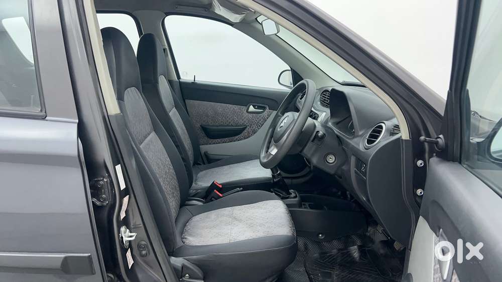 Maruti Suzuki Alto 800 Vxi, 2016, Petrol