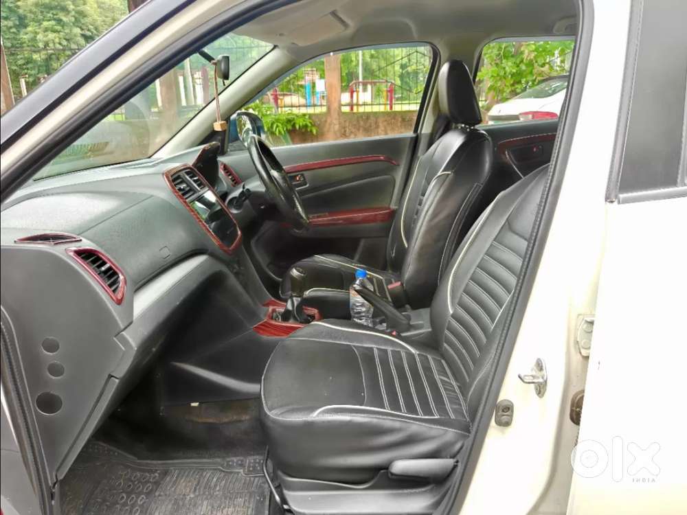 Maruti Suzuki Vitara Brezza Vdi, 2019, Diesel