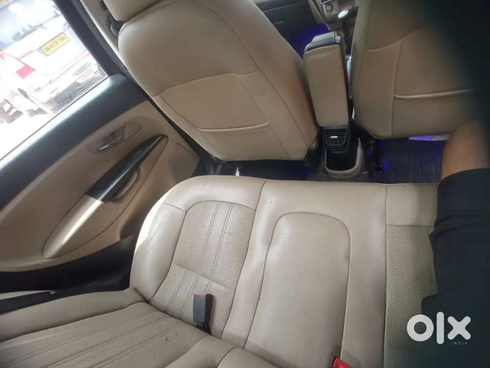 Fiat Linea 2014 Petrol Well Maintained