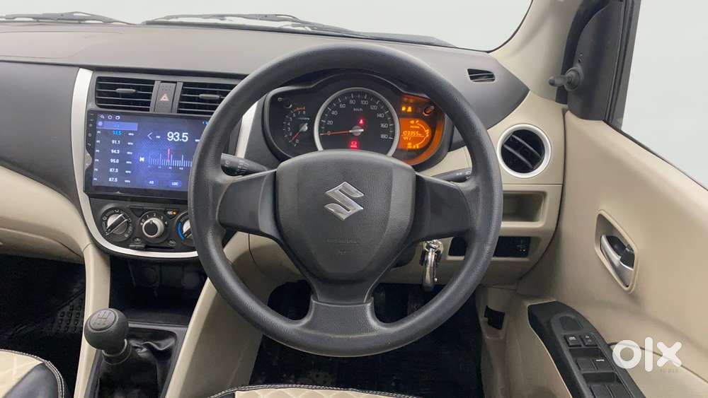 Maruti Suzuki Celerio Cng Vxi Mt, 2020, Cng & Hybrids