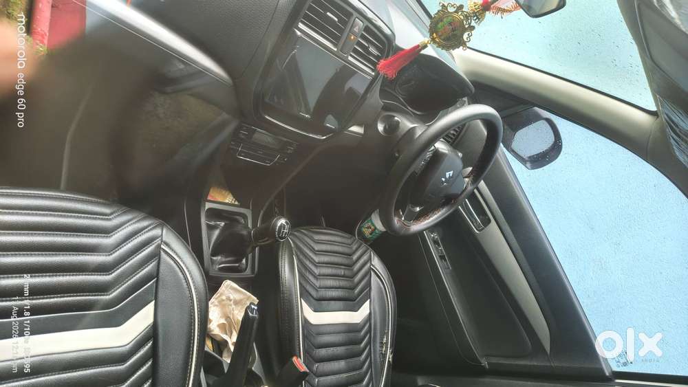 Maruti Brezza Zdi 2019
