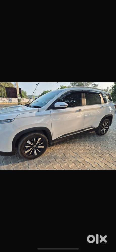 Mg Hector 2019 Diesel Manual