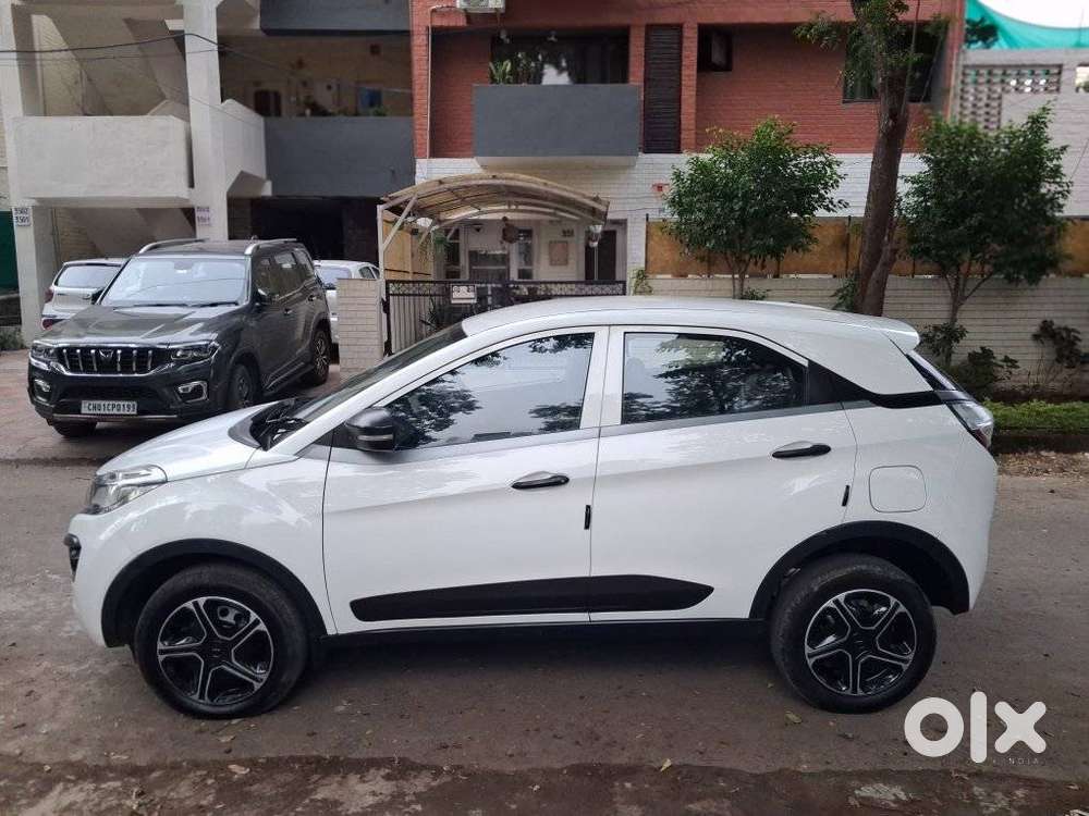 Tata Nexon, 2019, Diesel