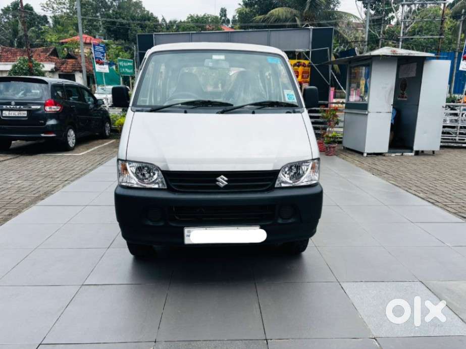 Maruti Suzuki Eeco 5 Seater Ac, 2023, Petrol