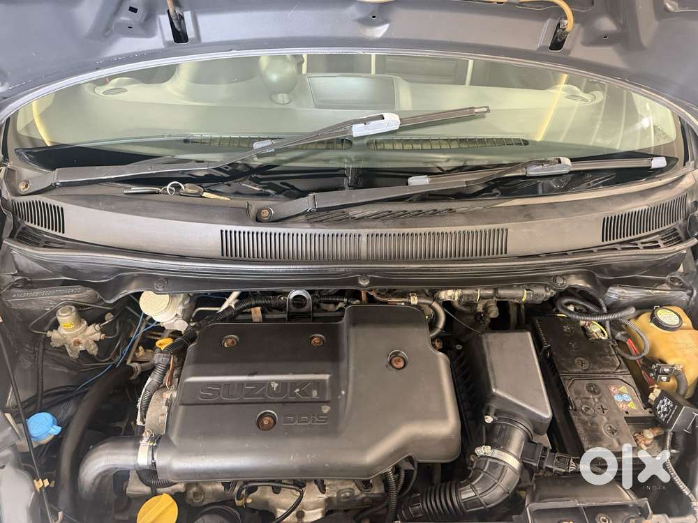 Maruti Suzuki Ritz Vdi, 2012, Diesel