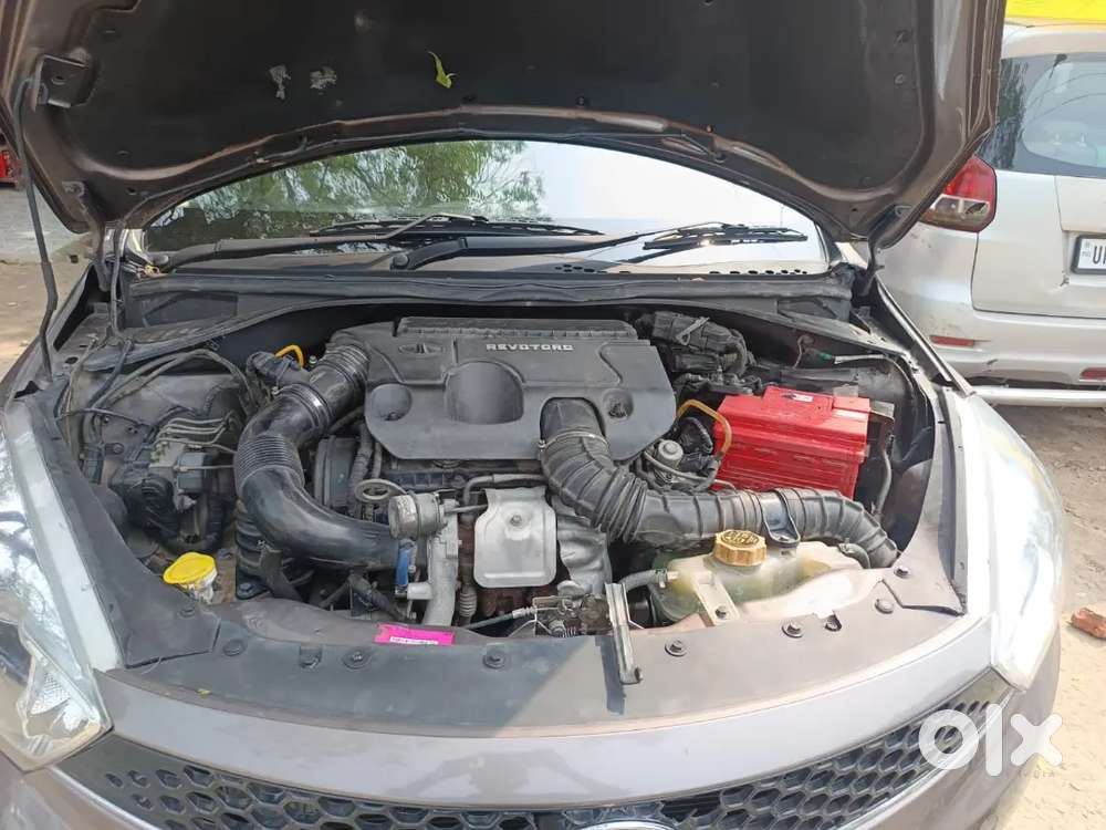 Tata Tiago Xz Diesel 2018
