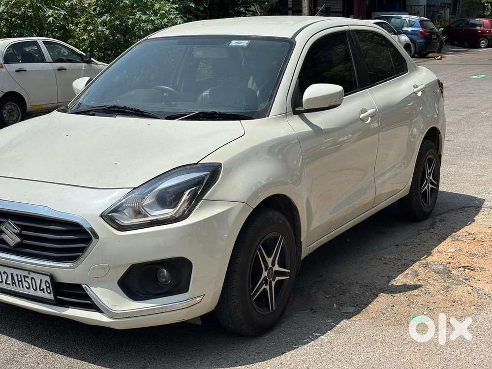 Maruti Suzuki Dzire 2020 Diesel Well Maintained