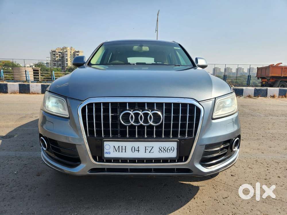 Audi Q5 2.0 Tdi Quattro Premium Plus, 2013, Diesel
