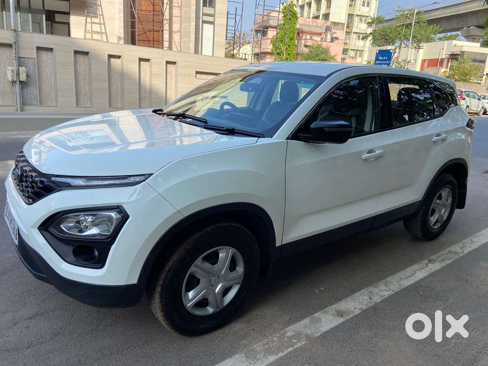 Tata Harrier Xm, 2021, Diesel