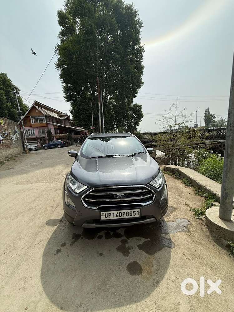 Ford Car Diesel Manual 2018