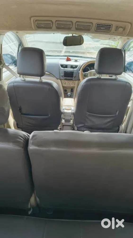 2013 Maruti Suzuki Ertiga Diesel Manual