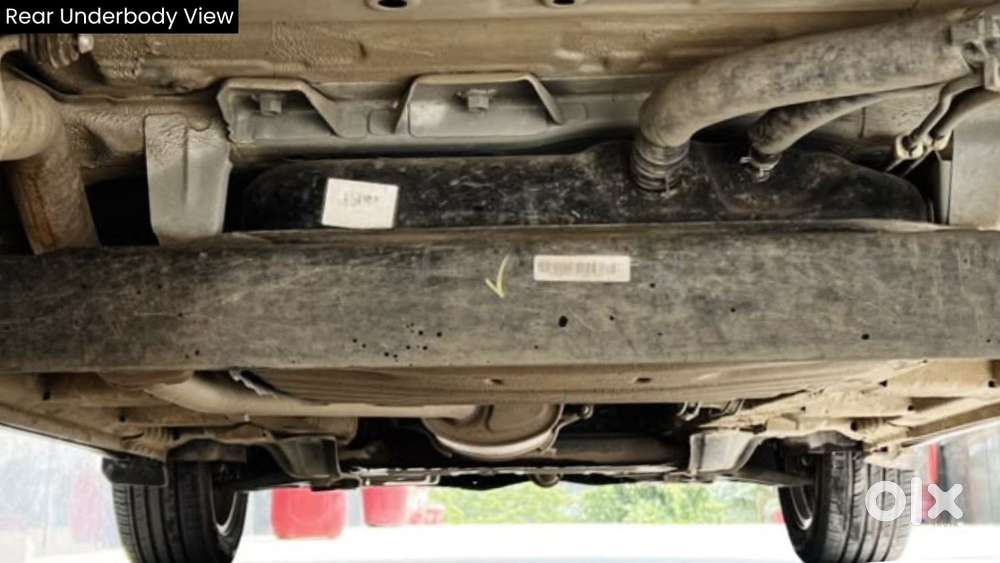 Mg Hector 1.5 Shine Turbo Cvt, 2024, Petrol