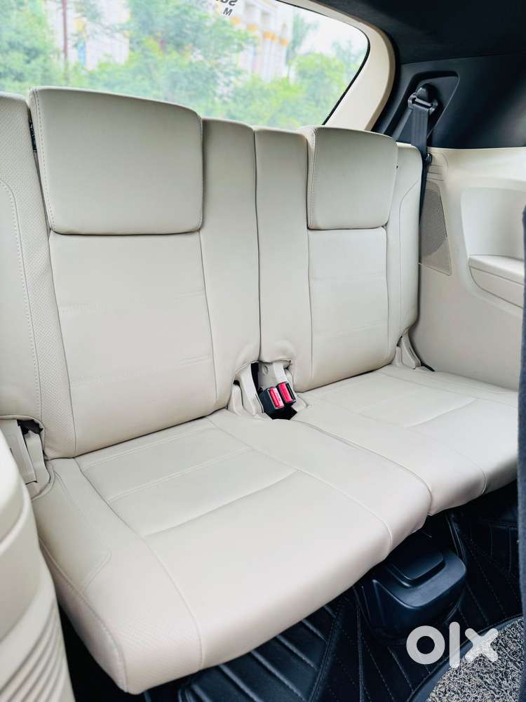 Ford Endeavour 3.2 Titanium Plus 4x4 At, 2019, Diesel