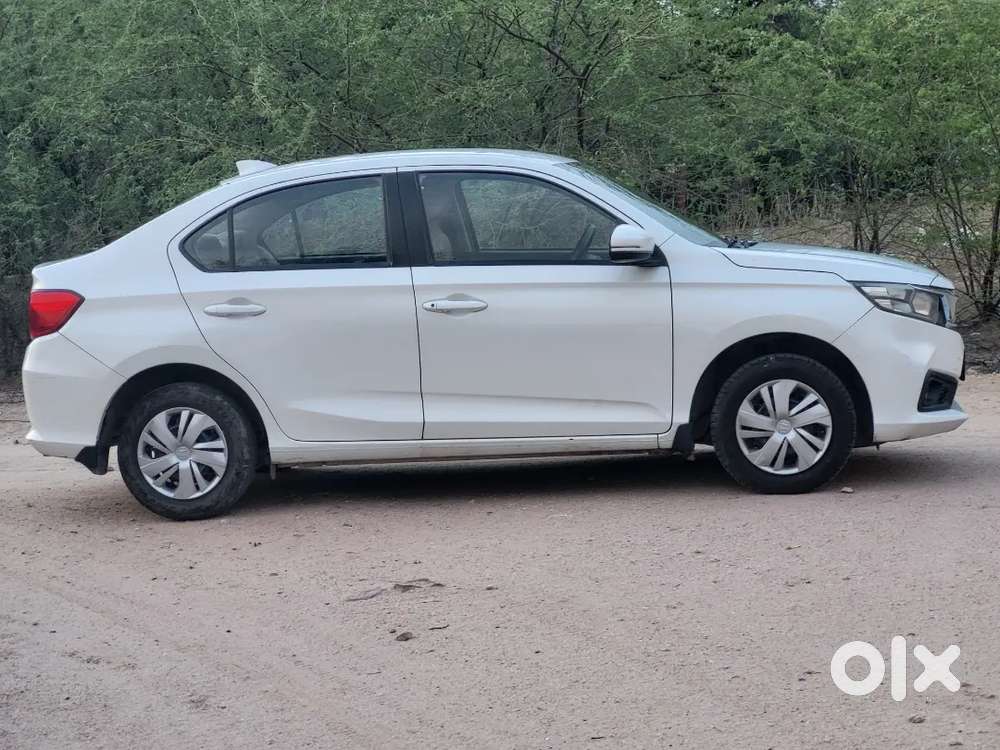 Honda Amaze Good Condeson