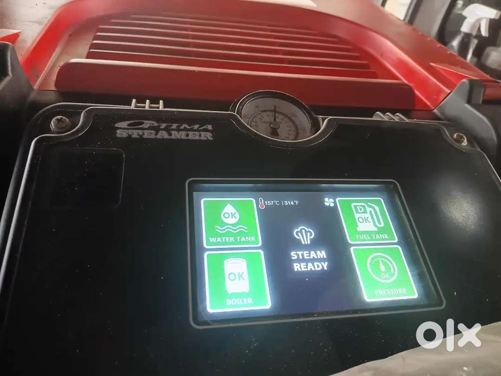 Mobile Car Detailing Studio