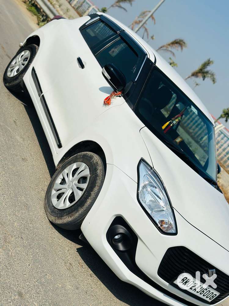 Maruti Suzuki Swift