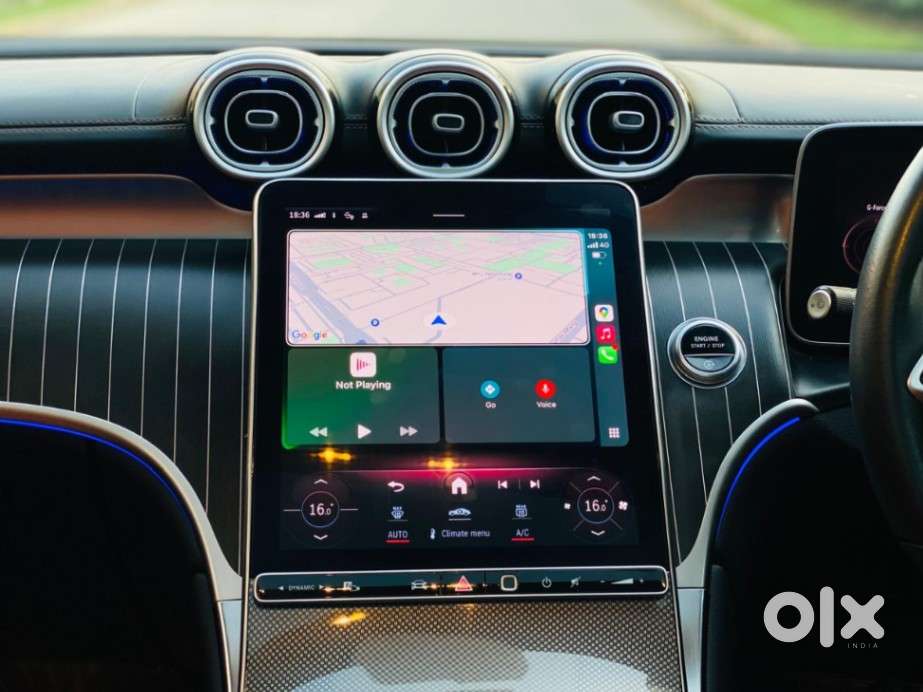 Mercedes-benz Glc 300 4matic, 2024, Petrol