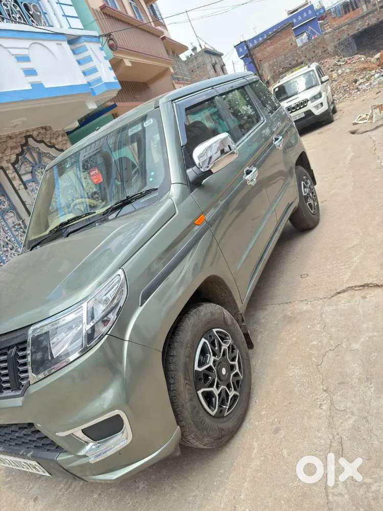 Mahindra Bolero Neo 2024 Diesel 20710 Km Driven