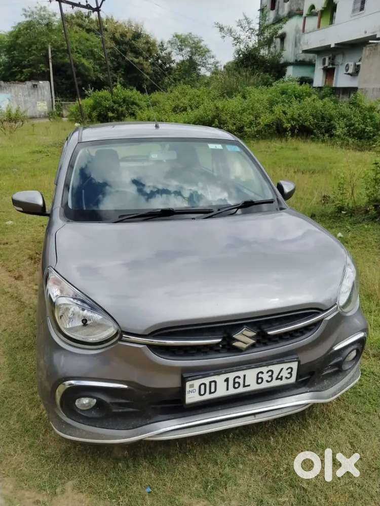 Car Is Very Nice