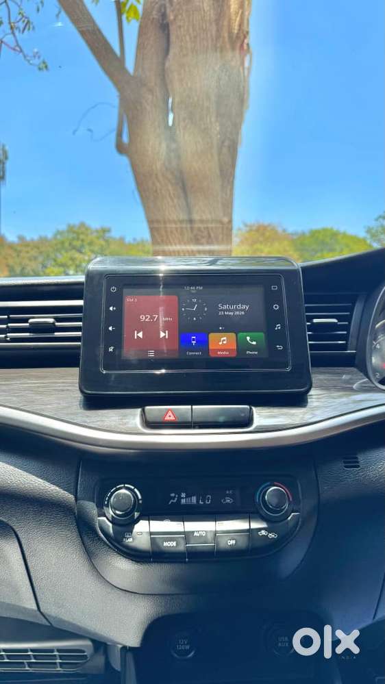 Maruti Suzuki Xl6 1.5 Zeta Mt, 2020, Petrol