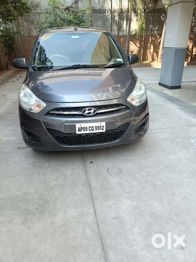 Mint Condition Hundai I 10 Magna Sports