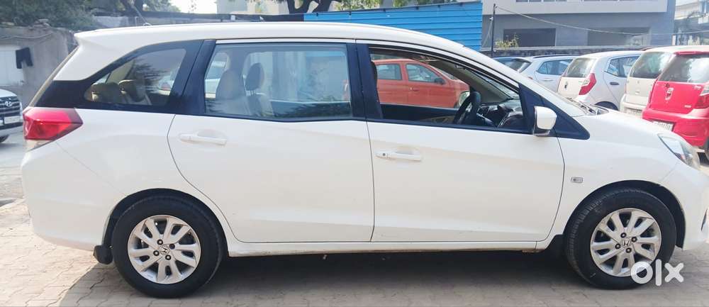 Honda Mobilio V I-dtec, 2015, Diesel