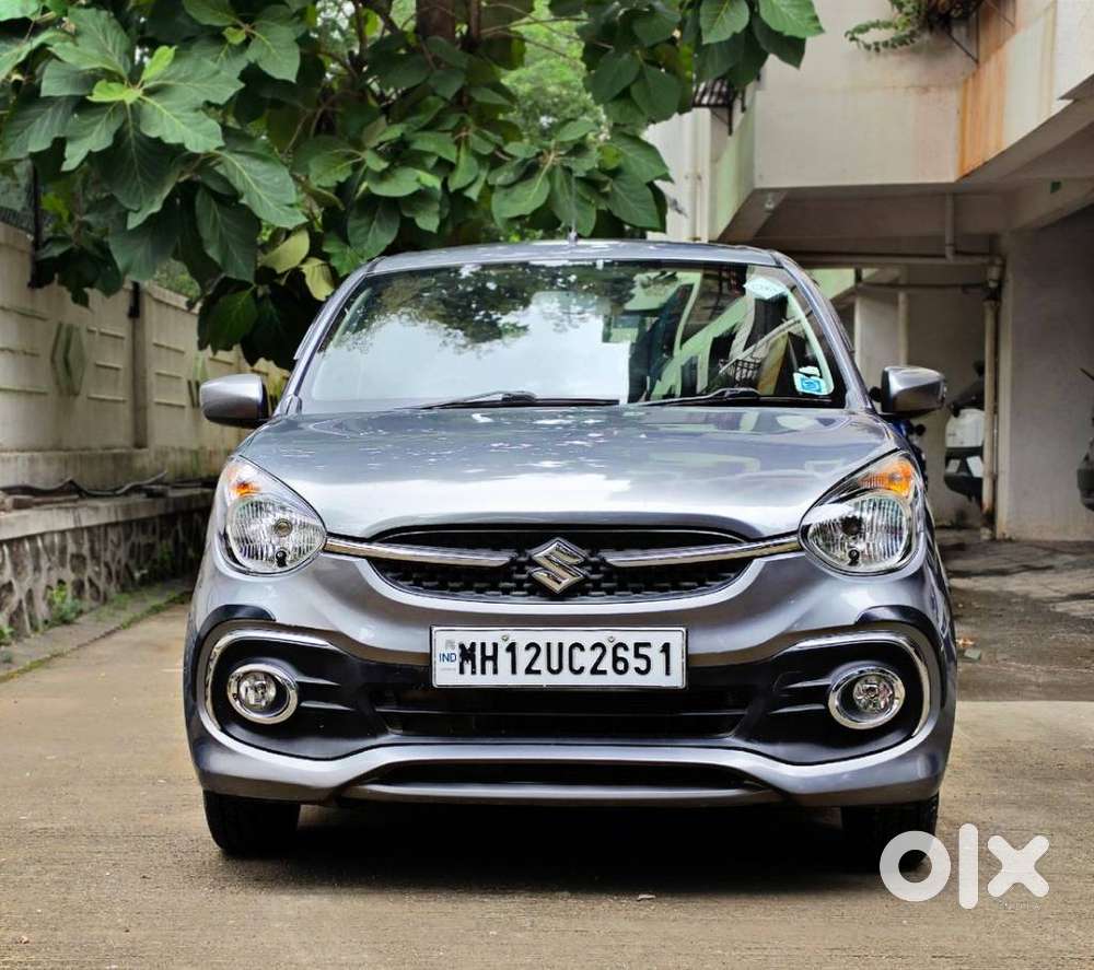Maruti Suzuki Celerio X Vxi, 2022, Cng & Hybrids