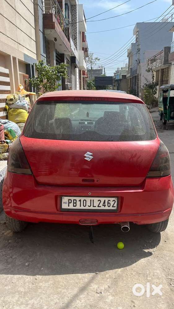 Maruti Suzuki Car 2006
