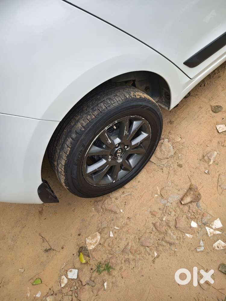 Hyundai Elite I20 2019 Diesel Manual