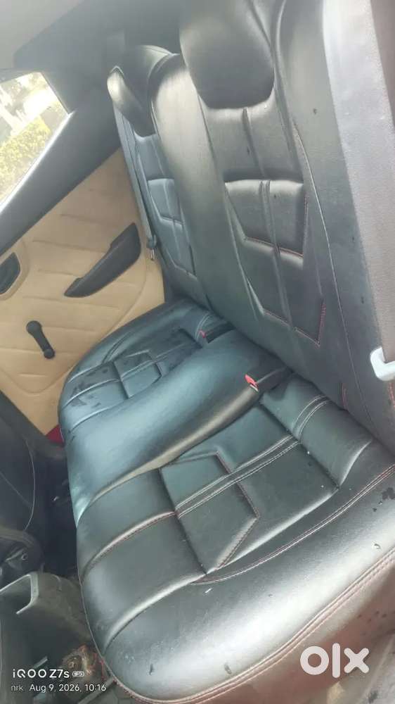 Hyundai Eon Magna 2016 Petrol Manual