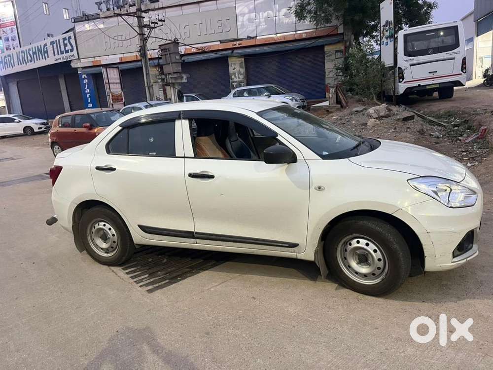 Maruti Suzuki Dzire 2024 Cng & Hybrids Well Maintained