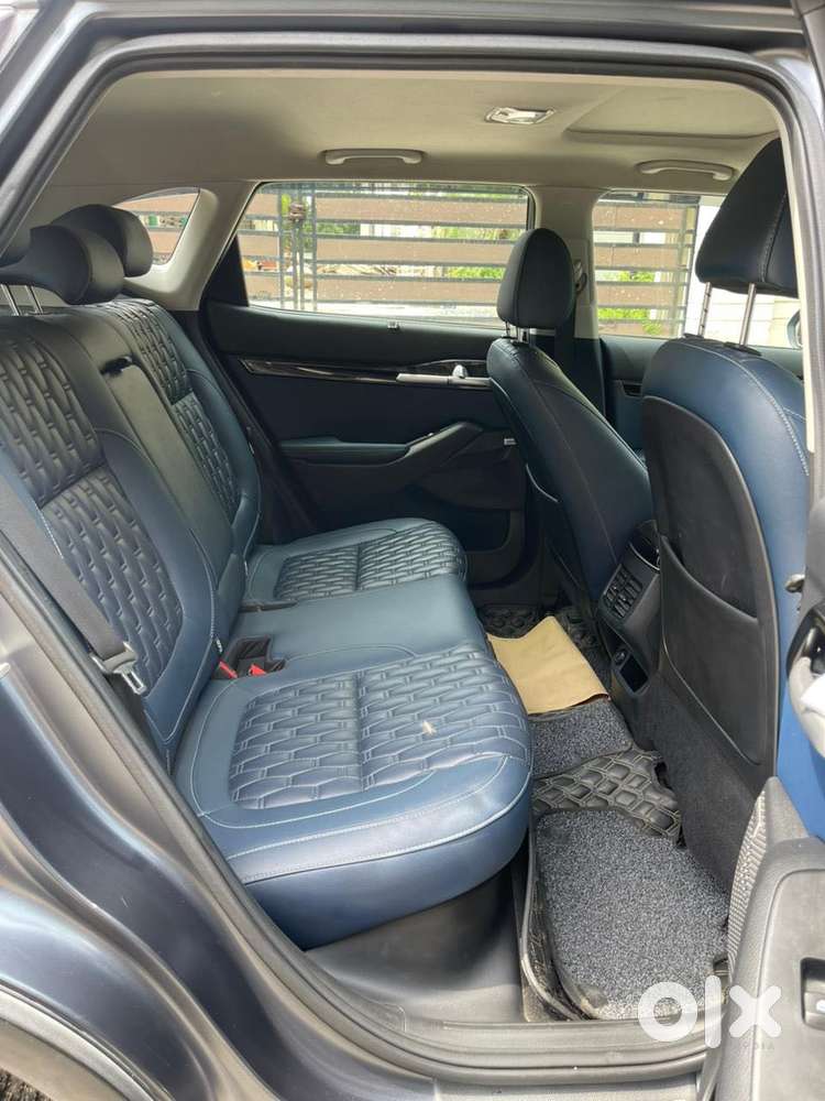 Kia Seltos X Line 1.4 Dct, 2022, Diesel