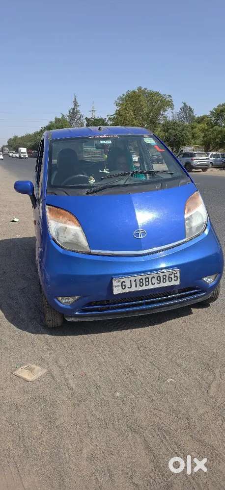 Tata Nano Twist Xt 2014 Second Owner