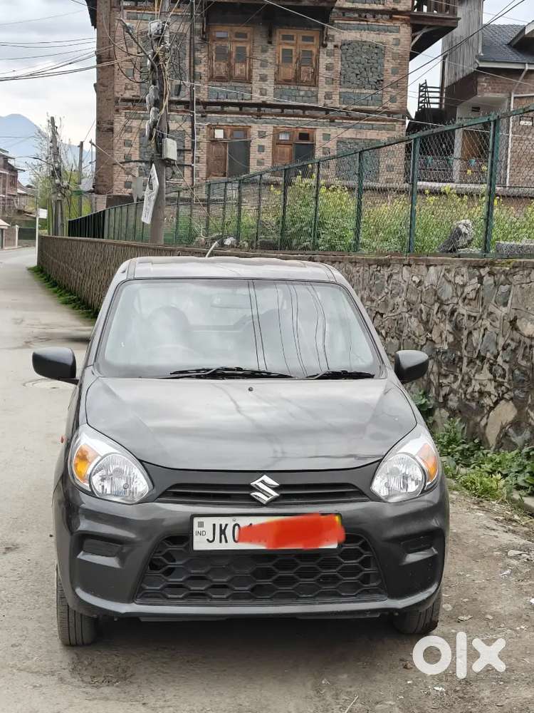 Altoo 800 With Finance
