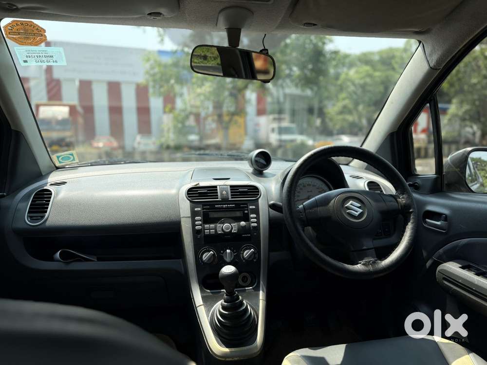 Maruti Suzuki Ritz Vxi Abs, 2010, Petrol