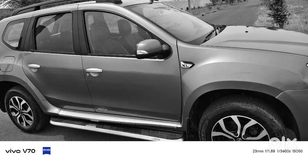 Nissan Terrano Xl D 2017