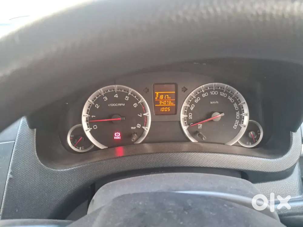 Maruti Suzuki Swift 2012 Petrol 94073 Km Driven