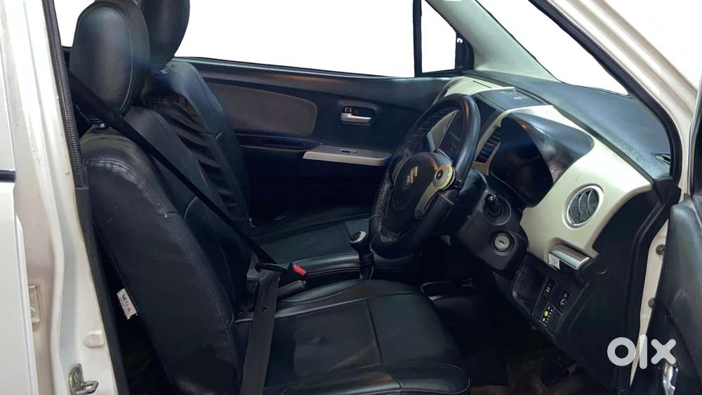 Maruti Suzuki Wagon R 1.0 Lxi Cng, 2016, Cng & Hybrids