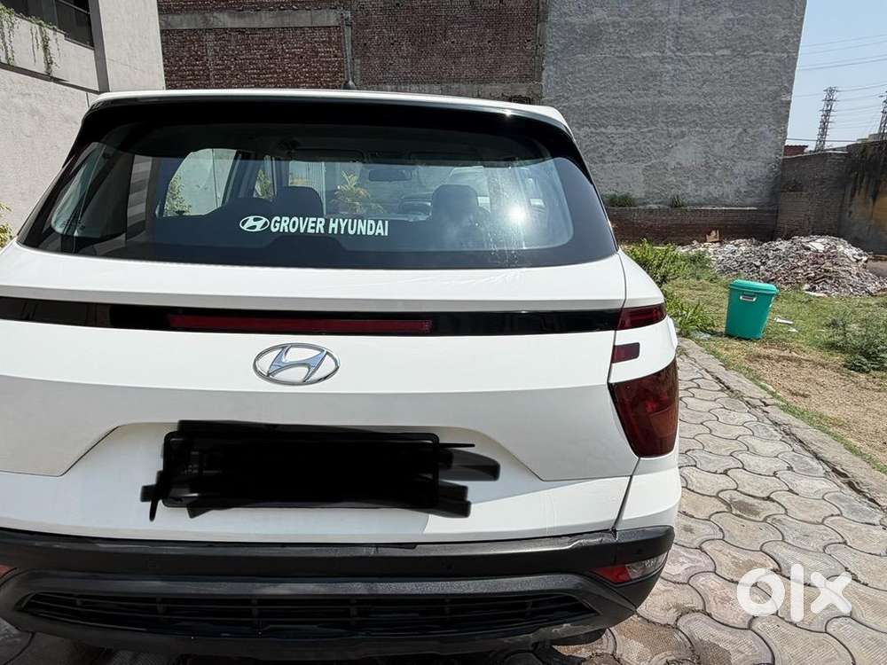 Creta  E Variant