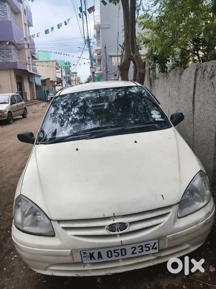 Tata Indica V2 Diesel Manual 2005