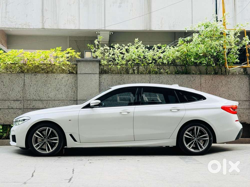 Bmw 6 Series [2018-2021] 3.0 Gt 630d M Sport, 2020, Diesel