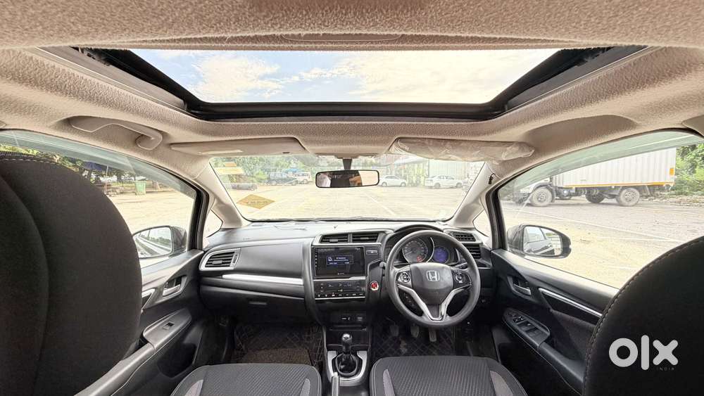 Honda Wr-v 1.5 Vx I-dtec, 2018, Diesel