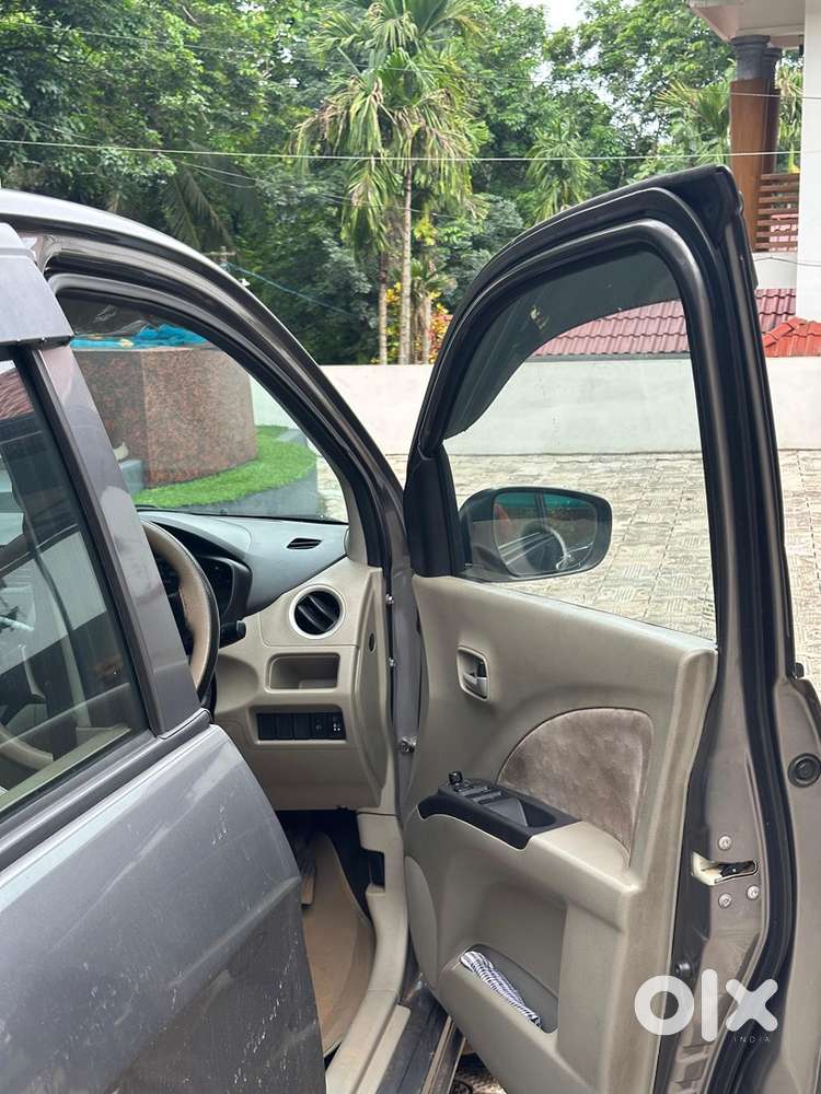 Maruti Suzuki Celerio 2015