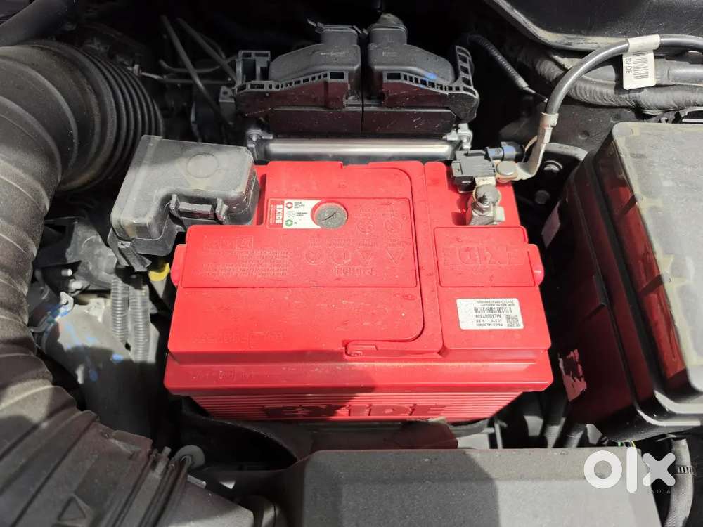 Creta 2024 E Diesel Single Hand Drive 1st Owner