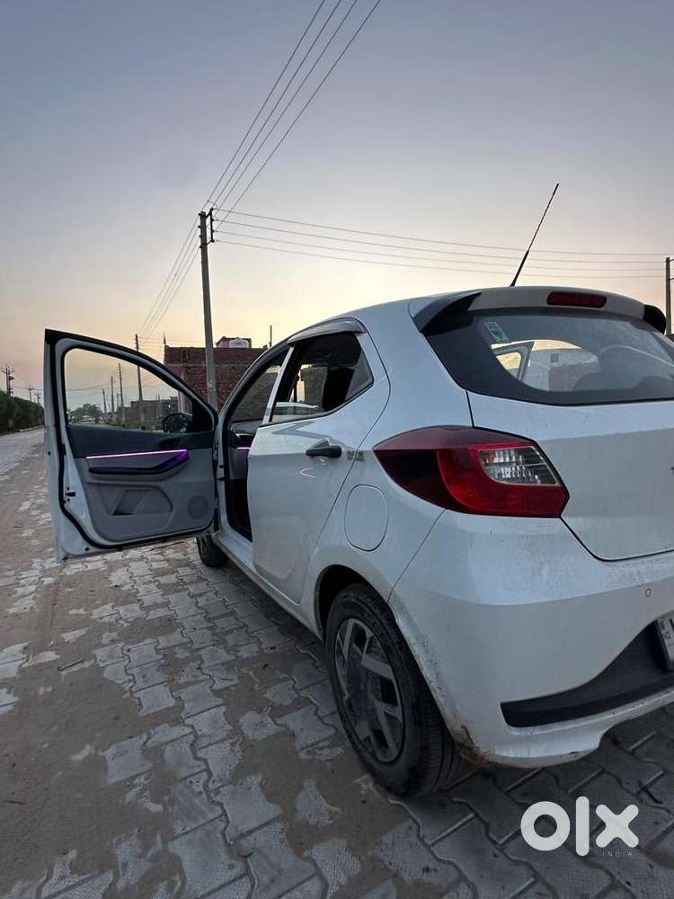 Tata Tiago For Rent