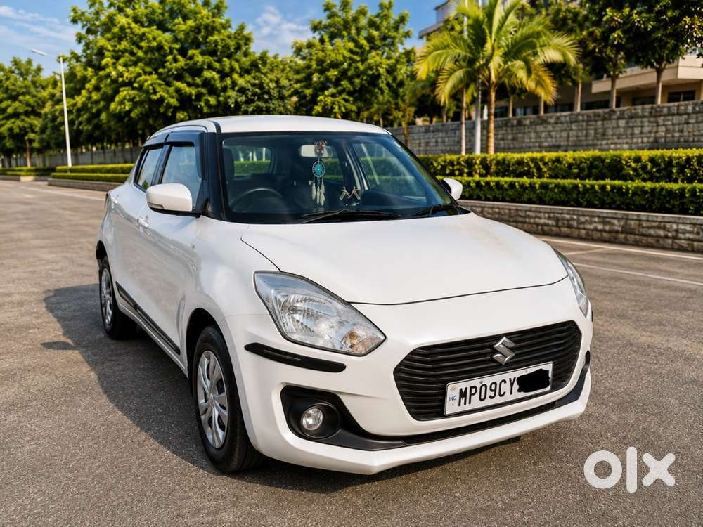 Maruti Suzuki Swift 2018
