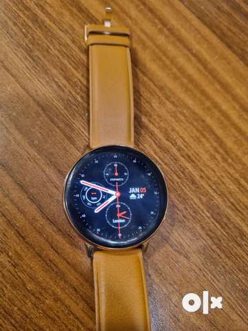 Galaxy watch active for sale hot sale