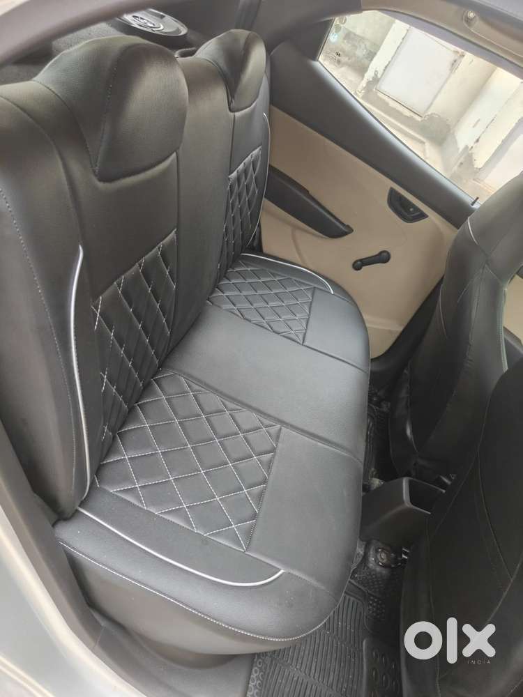 Hyundai Eon Petrol 2012
