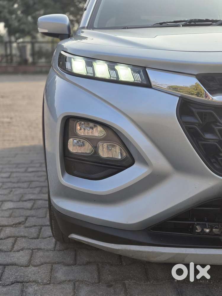 Maruti Suzuki Fronx Delta Plus 1.2 Mt, 2024, Petrol